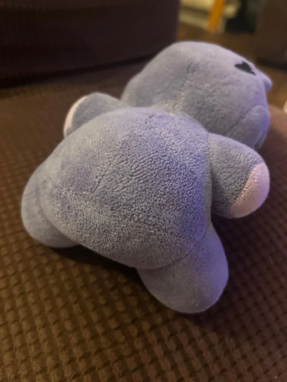 Five Nights at Freddy's Nightmare Bonnie FNAF FUnko Exclusive plush RARE